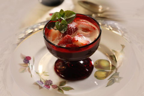 The Queen, A Victorian Bed & Breakfast - Internet Find 1