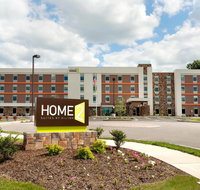 Home2 Suites by Pittsburgh - McCandless