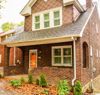 Pittsburgh Inclined A Squirrel Hill Gem