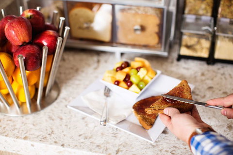 Hyatt House Pittsburgh Bloomfield Shadyside - Renee 25