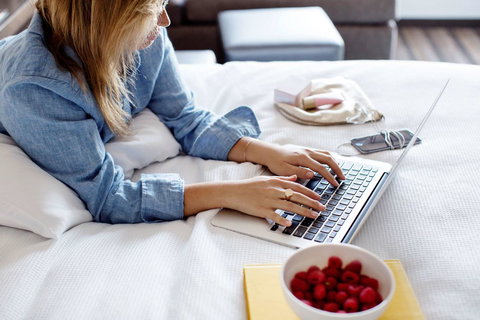 Hyatt House Pittsburgh Bloomfield Shadyside - Renee 38