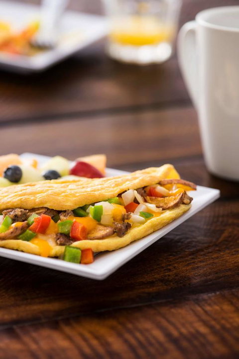 Hyatt House Pittsburgh Bloomfield Shadyside - Renee 34