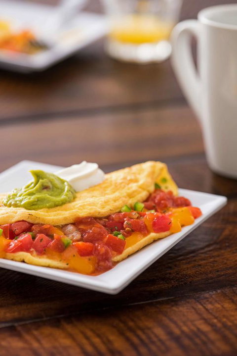 Hyatt House Pittsburgh Bloomfield Shadyside - Renee 18