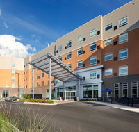 Hyatt House Pittsburgh Bloomfield Shadyside