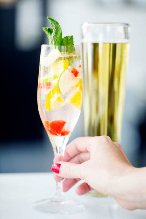 Hyatt House Pittsburgh Bloomfield Shadyside - Renee 24