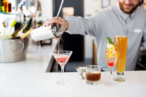 Hyatt House Pittsburgh Bloomfield Shadyside - Renee 40