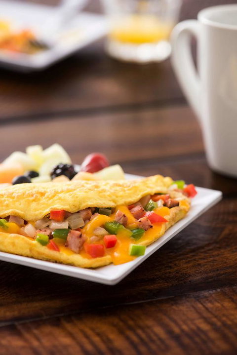 Hyatt House Pittsburgh Bloomfield Shadyside - Renee 35