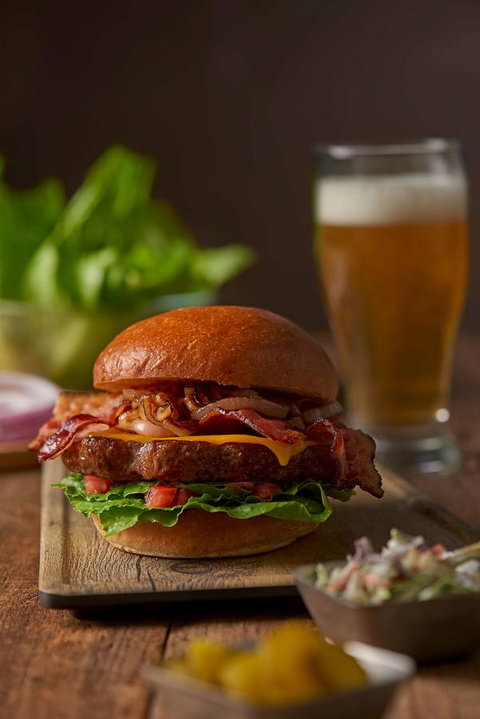 Hyatt House Pittsburgh Bloomfield Shadyside - Renee 26