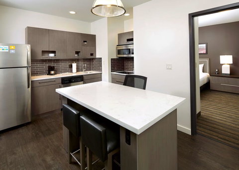 Hyatt House Pittsburgh Bloomfield Shadyside - Renee 3