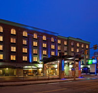 Holiday Inn Express Hotel  Suites Pittsburgh-South Side