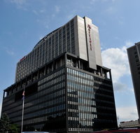 Pittsburgh Marriott City Center