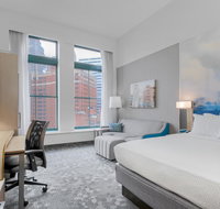 Courtyard by Marriott Pittsburgh Downtown