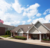 Residence Inn By Marriott Pittsburgh Airport
