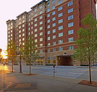 Residence Inn Pittsburgh North Shore