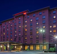 Hampton Inn  Suites Pittsburgh Downtown