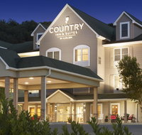 Country Inn  Suites by Radisson Lehighton Jim Thorpe PA