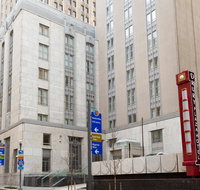 Drury Plaza Hotel Pittsburgh Downtown