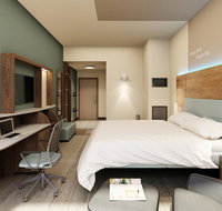 EVEN Hotels Pittsburgh Downtown