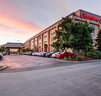 Hampton Inn Scranton at Montage Mountain