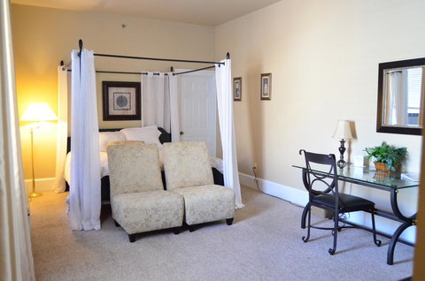 The Temperance House - Renee 21