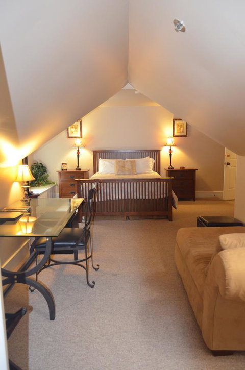 The Temperance House - Renee 12