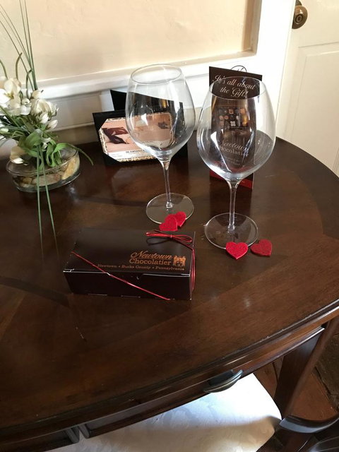 The Temperance House - Renee 26