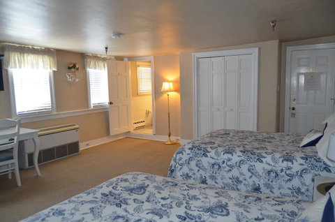 The Temperance House - Renee 1