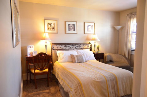 The Temperance House - Renee 6