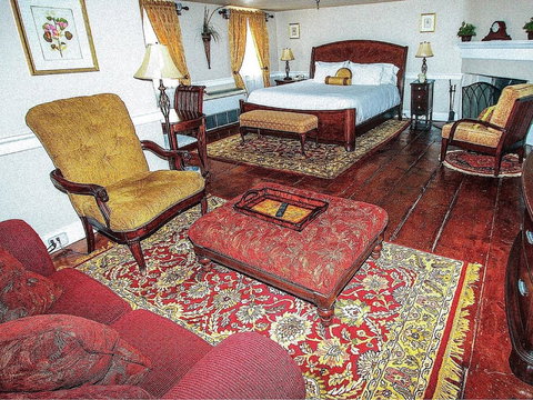 The Temperance House - Renee 0