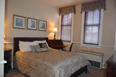 The Temperance House - Renee 23