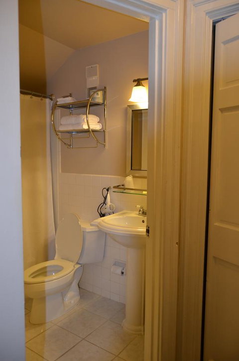 The Temperance House - Renee 29