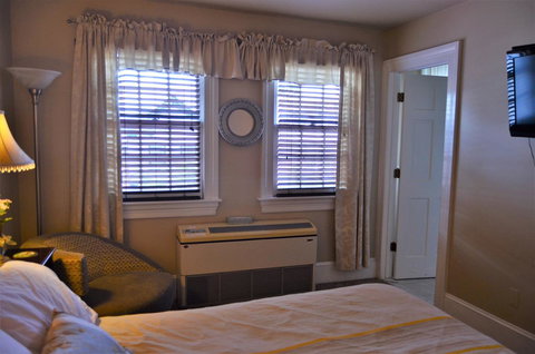 The Temperance House - Renee 5