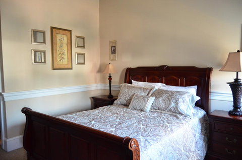 The Temperance House - Renee 10