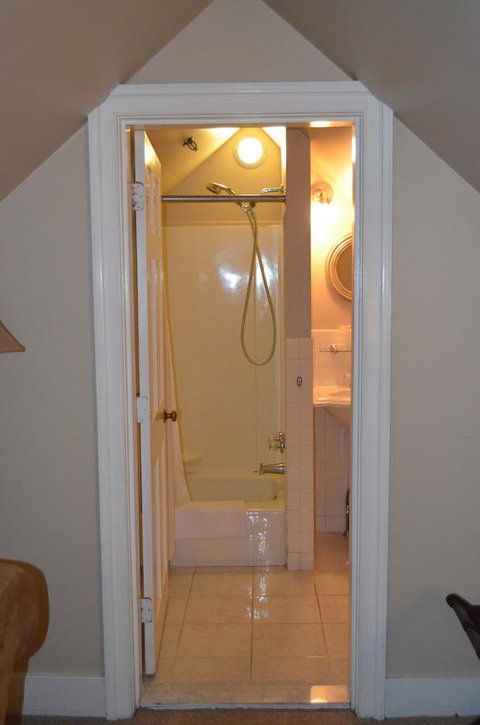 The Temperance House - Renee 11