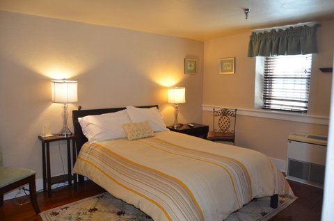 The Temperance House - Renee 4