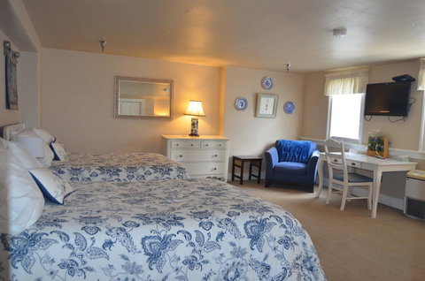 The Temperance House - Renee 2