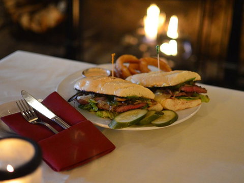 The Temperance House - Renee 42