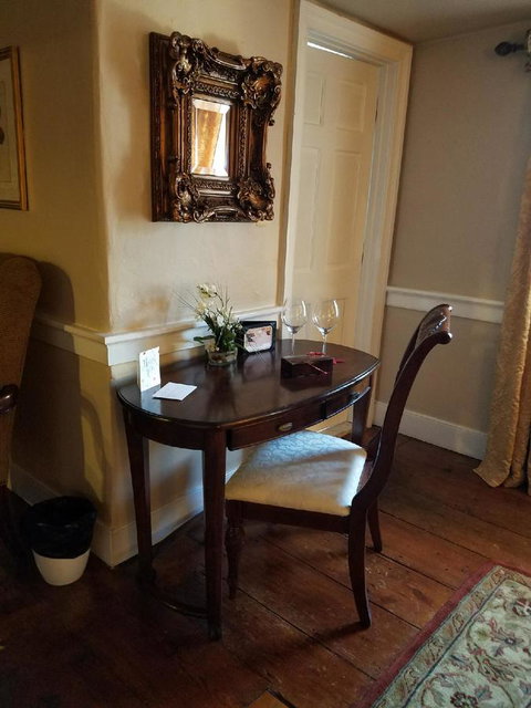 The Temperance House - Renee 27