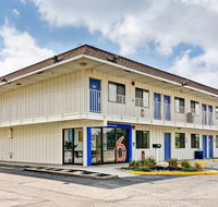Motel 6 Pittsburgh - Crafton