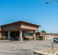 Comfort Inn and Suites Pittsburgh