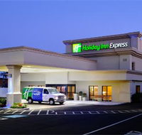 Holiday Inn Express Philadelphia Airport