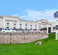 Hampton Inn Lehighton - Jim Thorpe