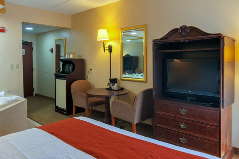 Hotel M Mount Pocono - Renee 36