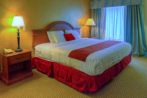 Hotel M Mount Pocono - Renee 34