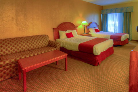 Hotel M Mount Pocono - Renee 41
