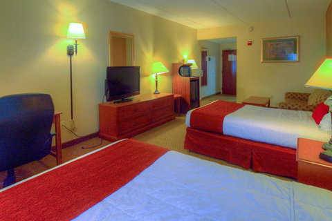 Hotel M Mount Pocono - Renee 38