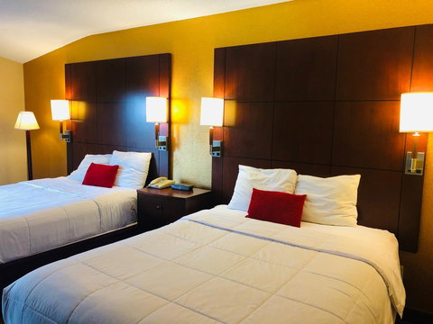 Hotel M Mount Pocono - Renee 7