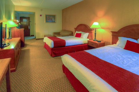 Hotel M Mount Pocono - Renee 37