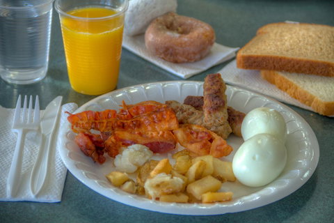 Hotel M Mount Pocono - Renee 14