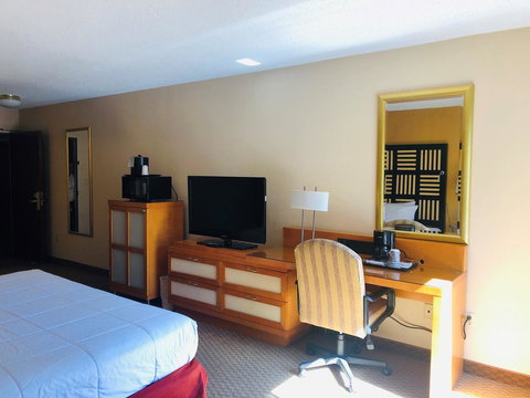 Hotel M Mount Pocono - Renee 4